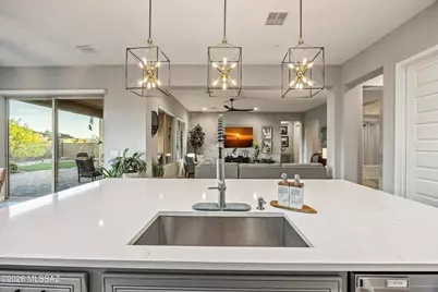 8489 N Lone Ranger Road, Tucson, AZ 85743 - Photo 16