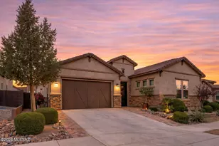 8489 N Lone Ranger Rd, Tucson, AZ 85743 - Photo 42