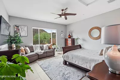 8489 N Lone Ranger Road, Tucson, AZ 85743 - Photo 18