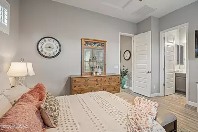 8489 N Lone Ranger Road, Tucson, AZ 85743 - Photo 22