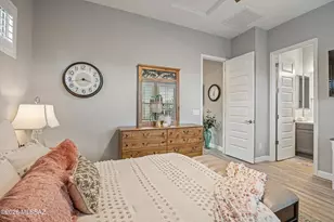 8489 N Lone Ranger Rd, Tucson, AZ 85743 - Photo 22