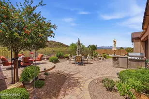 8489 N Lone Ranger Rd, Tucson, AZ 85743 - Photo 38