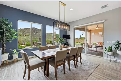 8489 N Lone Ranger Road, Tucson, AZ 85743 - Photo 6