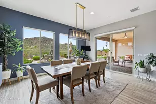 8489 N Lone Ranger Rd, Tucson, AZ 85743 - Photo 6