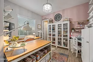 8489 N Lone Ranger Rd, Tucson, AZ 85743 - Photo 34