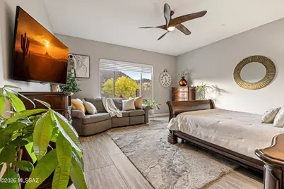 8489 N Lone Ranger Road, Tucson, AZ 85743 - Photo 24