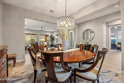 8489 N Lone Ranger Road, Tucson, AZ 85743 - Photo 12