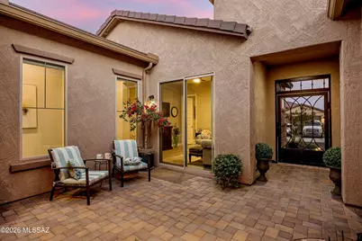 8489 N Lone Ranger Road, Tucson, AZ 85743 - Photo 10