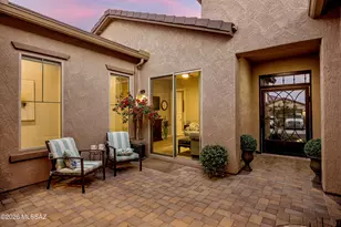 8489 N Lone Ranger Rd, Tucson, AZ 85743 - Photo 10