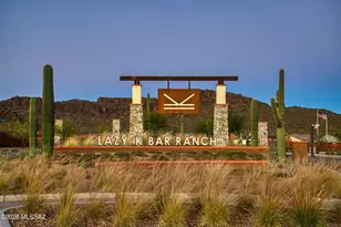 8489 N Lone Ranger Rd, Tucson, AZ 85743 - Photo 48