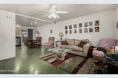 744 E Adams Street, Tucson, AZ 85719 - Photo 6