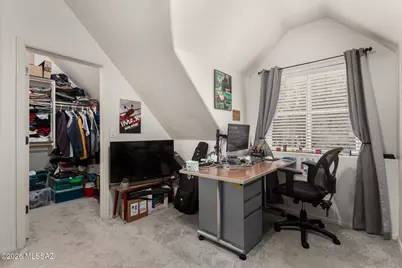 744 E Adams Street, Tucson, AZ 85719 - Photo 16