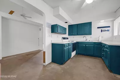 40121 S Santa Fe Trail, Tucson, AZ 85739 - Photo 6