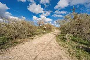 40121 S Santa Fe Trail, Tucson, AZ 85739 - Photo 26