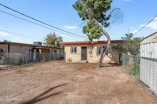 3012 E Proctor Vista, Tucson, AZ 85713 - Photo 22