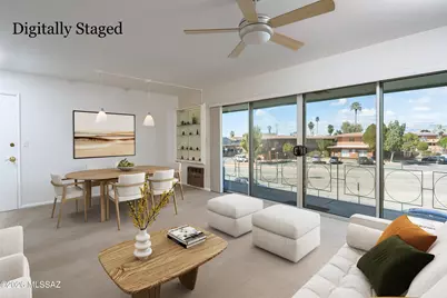 3022 E 6th Street #47, Tucson, AZ 85716 - Photo 4