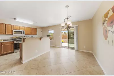 4266 E Wading Pond Drive, Tucson, AZ 85712 - Photo 12