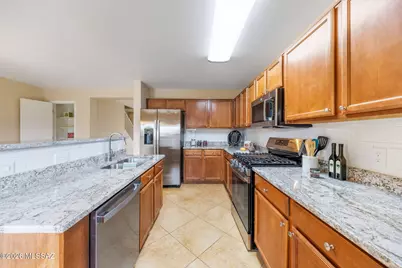 4266 E Wading Pond Drive, Tucson, AZ 85712 - Photo 16