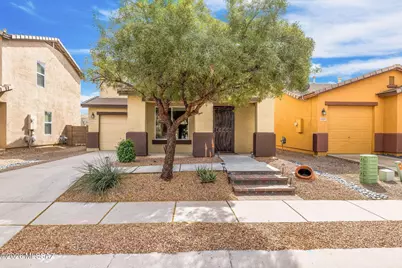 4266 E Wading Pond Drive, Tucson, AZ 85712 - Photo 1