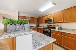 4266 E Wading Pond Dr, Tucson, AZ 85712 - Photo 14