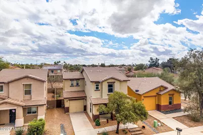 4266 E Wading Pond Drive, Tucson, AZ 85712 - Photo 4