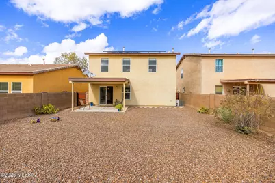 4266 E Wading Pond Drive, Tucson, AZ 85712 - Photo 32