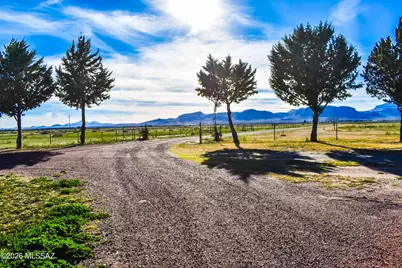3760 W Valley View Lane, Willcox, AZ 85643 - Photo 16