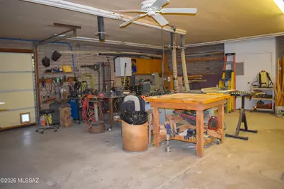 3760 W Valley View Lane, Willcox, AZ 85643 - Photo 22