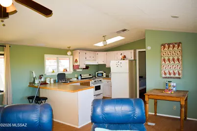 3760 W Valley View Lane, Willcox, AZ 85643 - Photo 30