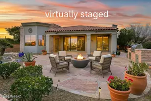 4209 S Emelita Dr, Green Valley, AZ 85622 - Photo 10