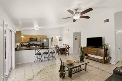 7995 S Muddy Creek Drive, Tucson, AZ 85747 - Photo 8