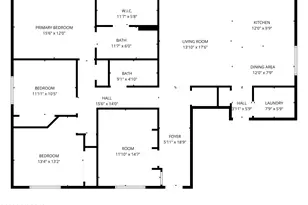 7995 S Muddy Creek Dr, Tucson, AZ 85747 - Photo 4