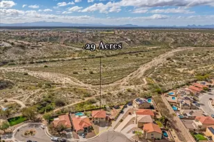 10652 S Silverbluff Dr, Vail, AZ 85641 - Photo 4