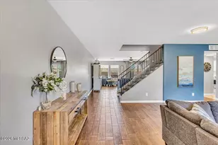 10652 S Silverbluff Dr, Vail, AZ 85641 - Photo 6