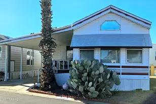 3100 S Kinney Rd, Tucson, AZ 85713 - Photo 1