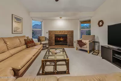 4774 N Mayfair Circle, Tucson, AZ 85750 - Photo 6