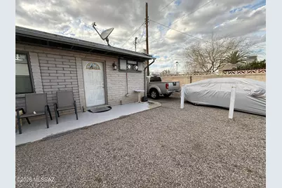3615 S Lundy Avenue, Tucson, AZ 85713 - Photo 8