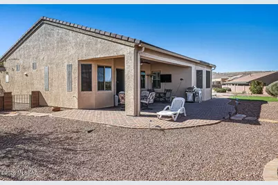 566 N Feke Court, Green Valley, AZ 85614 - Photo 46