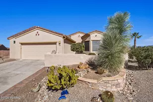 566 N Feke Ct, Green Valley, AZ 85614 - Photo 2