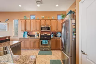 566 N Feke Ct, Green Valley, AZ 85614 - Photo 12