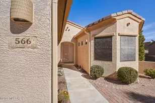 566 N Feke Ct, Green Valley, AZ 85614 - Photo 6