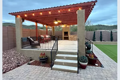 3064 W Mermaid Court, Tucson, AZ 85746 - Photo 8