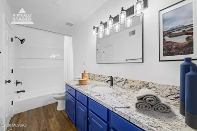 955 N Venice Avenue #D, Tucson, AZ 85711 - Photo 4