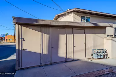 955 N Venice Avenue, Tucson, AZ 85711 - Photo 20