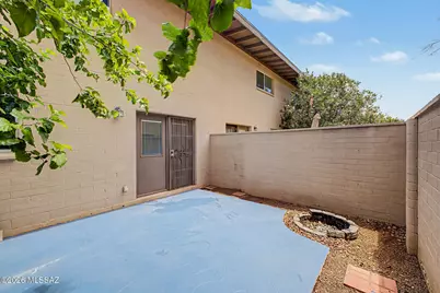 955 N Venice Avenue #D, Tucson, AZ 85711 - Photo 26