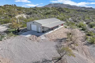 5255 S Perlita Rd, Tucson, AZ 85747 - Photo 1