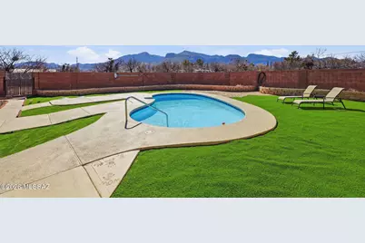 5520 S Santa Aurelia Avenue, Sierra Vista, AZ 85650 - Photo 18