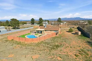 5520 S Santa Aurelia Ave, Sierra Vista, AZ 85650 - Photo 20