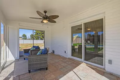 5520 S Santa Aurelia Avenue, Sierra Vista, AZ 85650 - Photo 16