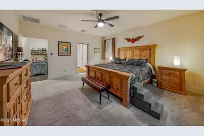 5829 W Pinto Loop, Tucson, AZ 85742 - Photo 16